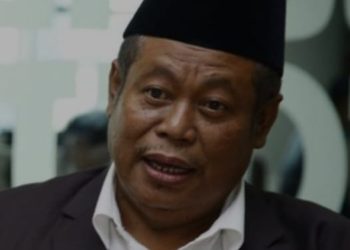 Pasca Pencoblosan, Kiai Marsudi Ajak Masyarakat Dahulukan Kemaslahatan Bersama
