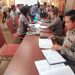 Wujud Transparasi Pengelolaan Keuangan Polres Jember, Itswasda Polda Jatim Lakukan Asistensi