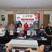 Polrestabes Surabaya Berhasil Ungkap Pelaku Aniaya Anak Hingga MD