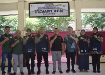 Petugas PPS dan PPK di Kota Kediri Dapat Layanan Kesehatan