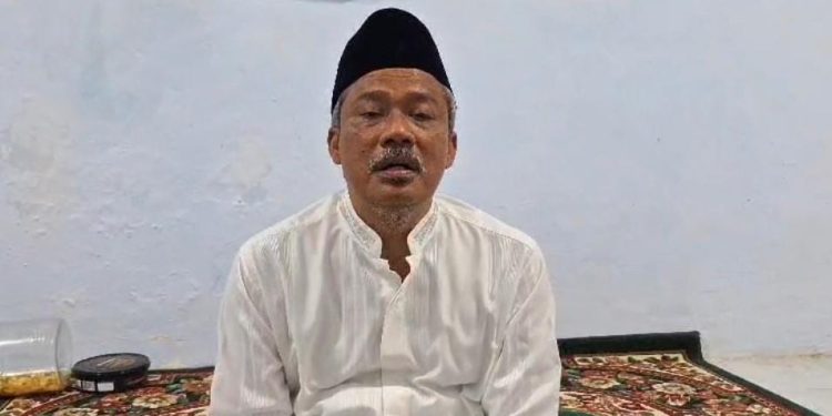 Ketua MUI Kabupaten Nganjuk Apresiasi Pelaksanaan Pemilu 2024 yang Berjalan Aman dan Tertib