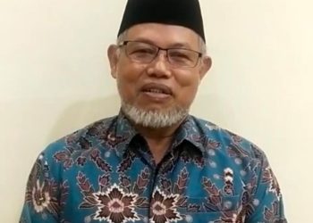 Ketua PD Muhammadiyah Kabupaten Nganjuk Beri Selamat Kepada Semua Pihak atas Pelaksanaan Pemilu 2024