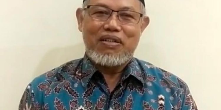 Ketua PD Muhammadiyah Kabupaten Nganjuk Beri Selamat Kepada Semua Pihak atas Pelaksanaan Pemilu 2024