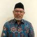 Ketua PD Muhammadiyah Kabupaten Nganjuk Beri Selamat Kepada Semua Pihak atas Pelaksanaan Pemilu 2024