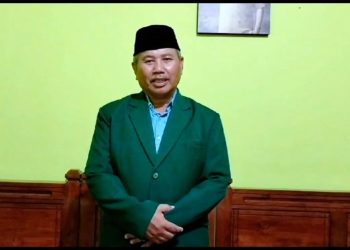 Ketua DPD LDII Kabupaten Nganjuk Imbau untuk Tetap Jaga Keamanan dan Ketertiban Pasca Pemilu 2024