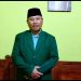 Ketua DPD LDII Kabupaten Nganjuk Imbau untuk Tetap Jaga Keamanan dan Ketertiban Pasca Pemilu 2024
