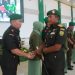 Kodim 0426 Tulang Bawang Resmi Di Jabat Letkol Kav Delvi Marico, S.E., M.I.P