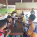 Polres Tulang Bawang Barat lakukan pemeriksaan kesehatan kepada Petugas Pam TPS, PPK, PPS dan KPPS.