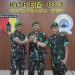 Letkol Inf Hendra Sukmana Resmi Menjabat Sebagai Dandim 0808/Blitar