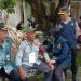 Gelar Patroli Kesehatan, Sidokkes Polres Jombang Cek Kesehatan Petugas Pam Pemilu dan KPPS