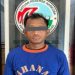 Edarkan Narkoba, Kuli Bangunan Asal Ngasem Diamankan Polisi