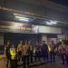 Jaga Situasi tetap Kondusif Saat Rekapitulasi Suara Pemilu 2024, Polres Tabanan Masifkan Blue Light