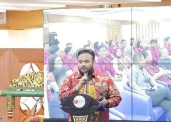 PPI Dunia Ajak Pelajar di LN Bersatu Usai Pemilu, Jangan Terprovokasi