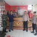 Karendalops Pimpin Kegiatan Patroli dan Pengamanan tahap rekapitulasi Pleno di PPK Kerambitan, PPK Seltim, PPK Selemadeg dan PPK Selbar daerah hukum Polres Tabanan