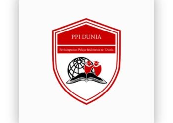 PPI Dunia Imbau Masyarakat Tenang Tunggu Pengumuman Hasil Pemilu Resmi Dari KPU