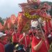 Polres Tabanan Berikan Pengamanan Festival Imlek Cap Go Me dan Parade Nusantara