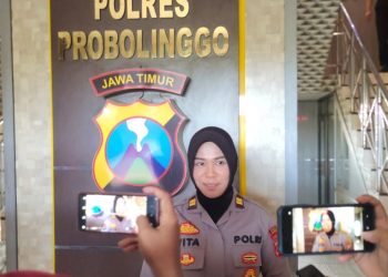 Polres Probolinggo Tetapkan Tersangka Oknum Guru Ngaji yang Rudapaksa Muridnya Hingga Hamil