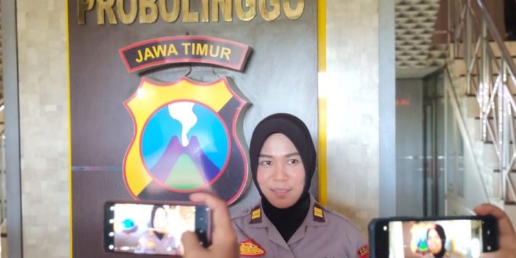 Polres Probolinggo Tetapkan Tersangka Oknum Guru Ngaji yang Rudapaksa Muridnya Hingga Hamil