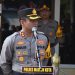 Kapolres Madiun Kota Apresiasi Warga Masyarakat, Pemilu 2024 Berjalan Lancar dan Damai