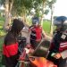 Respon Pengaduan Warga Polres Lumajang Gelar Patroli Antisipasi Balap Liar