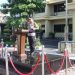 Kapolres Nganjuk Meminta Anggotanya untuk Tidak Terlena dengan Situasi yang Terlihat Aman Pasca Pemilu 2024