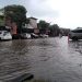Hujan Beberapa Hari Menjadi Banjir Dan Mengganggu Aktifitas Warga Desa Bringinbendo