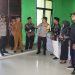 Kapolres Nganjuk Pastikan Logistik Pemilu 2024 Aman Jelang Penghitungan Tingkat PPK