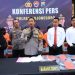 Polisi Berhasil Ungkap Penyebab Meninggalnya Remaja di Dander Bojonegoro, 9 Tersangka Diamankan