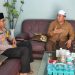 Cooling System Pasca Pungut Suara, Kapolres Situbondo Gandeng Ulama Ajak Masyarakat Kembali Pererat Silaturahmi