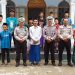 Optimalkan Giat Dikmas Lantas Sat Lantas Polres Kediri Ajak Masyarakat Tertib Berlalu Lintas