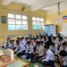 Cegah Peredaran Narkoba, Polres Pelabuhan Tanjungperak Gelar Sosialisasi di Sekolah