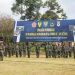 TMMD Ke-119 Di Mesuji Resmi Dibuka