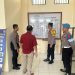 Pastikan Keamanan, Waka Polres Tabanan Cek Ruang Tahanan