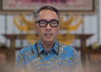 “Bupati Way Kanan, Apresiasi Kinerja Polda Lampung Amankan Pelaksanaan Pemilu 2024 Aman”