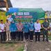 Komandan Kodim 0426/Tulang Bawang, Letkol Kav Delvy Marico, S.E., M.I.P. Komitmen Lawan Stunting