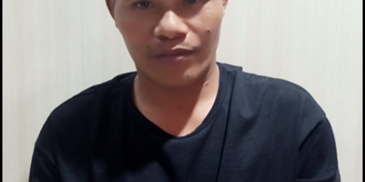 DITPOLAIRUD POLDA KEPRI TERBITKAN DAFTAR PENCARIAN ORANG (DPO) KOMPLOTAN PENGIRIMAN PMI ILEGAL