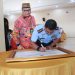 Optimal Kelola Aset Milik Negara, Lanud BNY Sabet 2 Penghargaan dari DJKN