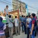 Polres Jombang Cek Ketersediaan Bahan Pangan Jelang Ramadhan, Ini Hasilnya