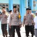 Cooling System Pasca Pemungutan Suara Pemilu 2024, Kapolres Lumajang Silaturahmi ke Ponpes Miftahul Ulum 