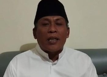 Pengasuh Ponpes Riyadhul Jannah Kota Madiun Minta Semua Pihak Legawa Terima Hasil Pemilu