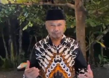 LDII Bondowoso Himbau Masyarakat Tetap Tenang Menunggu Proses Penghitungan Pemilu 2024 