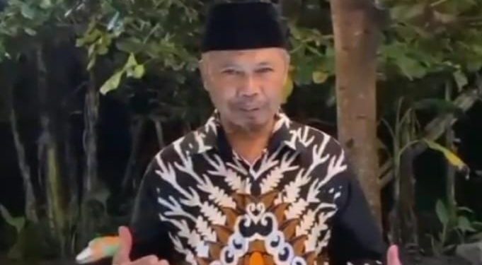 LDII Bondowoso Himbau Masyarakat Tetap Tenang Menunggu Proses Penghitungan Pemilu 2024 