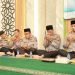 Tingkatkan Imtaq, Polres Kediri Gelar Peringatan Isra’ Mi’raj Nabi Besar Muhammad SAW 1445 H/2024