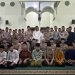 Polres Kediri Kota Gelar Subuh Keliling Wujudkan Cooling System Pasca Pemilu