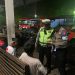 Blue Light Patrol Gabungan Tiga Pilar Antisipasi Tindak Kriminal Premanisme Dan Kejahatan Jalanan