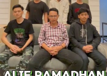 Mahasiswa Jombang Apresiasi Kinerja Penyelenggara Pemilu 2024