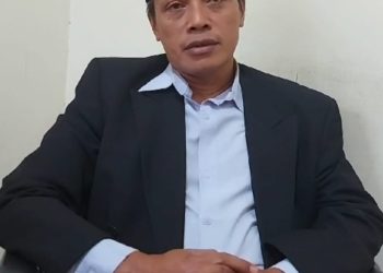 Tokoh Agama/Tomas Banjaran Kota Kediri, Ajak Warga Jaga Persatuan dan Perdamaian Pasca Pemilu 2024