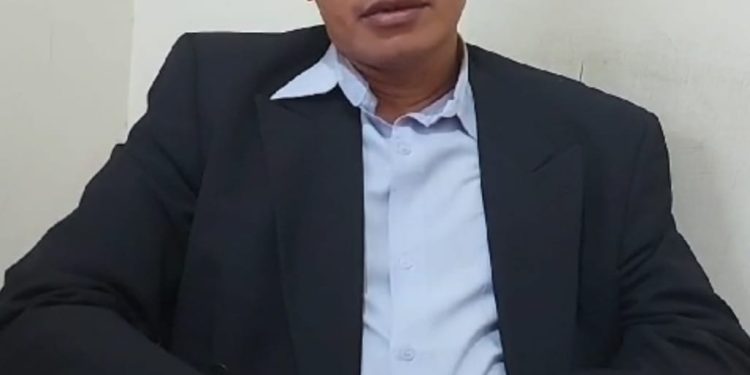 Tokoh Agama/Tomas Banjaran Kota Kediri, Ajak Warga Jaga Persatuan dan Perdamaian Pasca Pemilu 2024