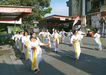 Samsat Tabanan Melayani Dengan Lascarya.