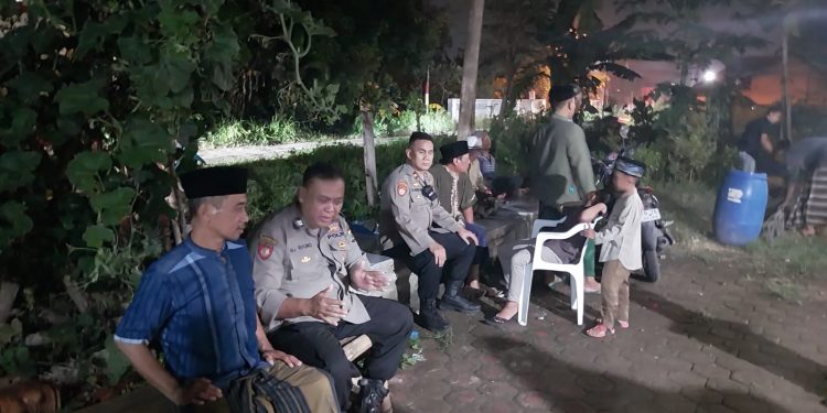 Anak Umur 5 Tahun Meninggal Dunia Tertabrak Kereta Api, Saat Bermain di Dekat Rel